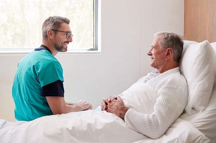 Medicare changes to colonoscopy benefits