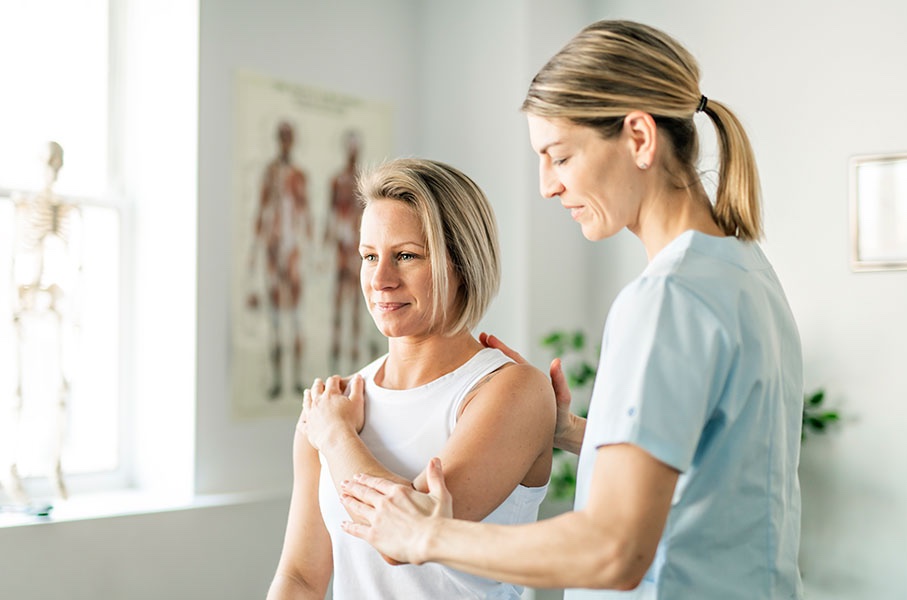What’s new at Phoenix Health
