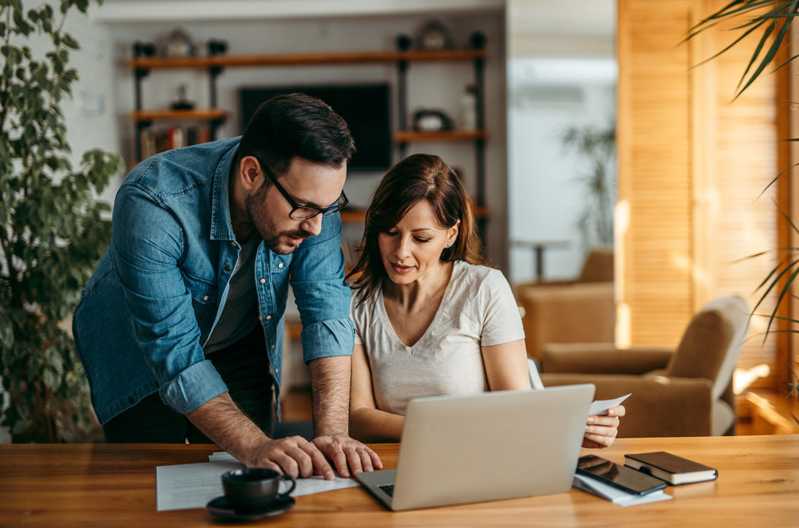 Understanding your Tax Statement