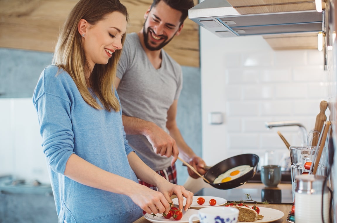 Recipe: Loaded Bruschetta