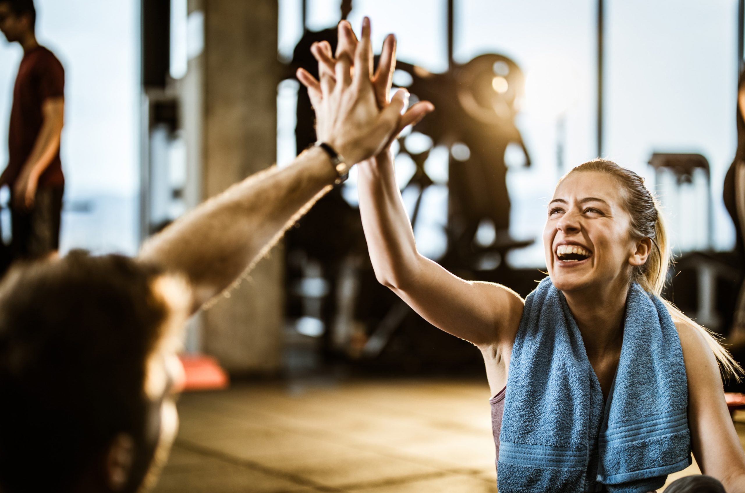 Claiming Healthy Lifestyle Benefits